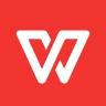 WPS Office-PDF, Word, Sheet icon