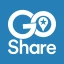 GoShare: Drive, Deliver, Earn icon