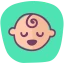Just a Baby: Become a parent icon