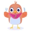 Start Solids & Baby Recipes icon