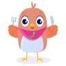 Start Solids & Baby Recipes icon