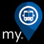 myStop® Mobile icon