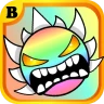Demon Tiles Geometry Songs 2.2 icon