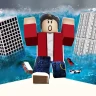 Obby: Disaster Survival icon