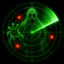 Ghost Detector Pro Radar icon