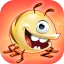 Best Fiends - Match 3 Puzzles icon