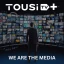 Tousi TV icon