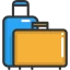 SmartPack - packing lists icon