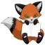 FaxReceive - receive fax phone icon