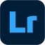 Lightroom Photo & Video Editor icon