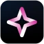Kanvo: AI Art & Photo Studio icon