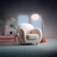 Decorise AI, Design Your Space icon