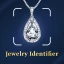 Jewelry Identifier Gem Scanner icon