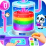 Baby Panda's Kids School icon
