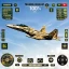 Aircraft Strike: Jet Fighter icon