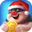 Piggy GO - Clash of Coin icon
