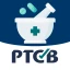 Prepia PTCB PTCE Exam Prep icon