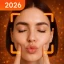 Liftique: Face Yoga & Workout icon