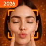 Liftique: Face Yoga & Workout icon