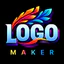 Logo Maker : Graphic Designer icon