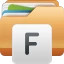 File Manager icon