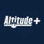 Altitude+ icon