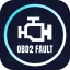 OBD2 Scanner: Code Fix Guide icon