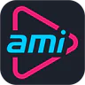 AMI Play icon