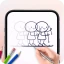 Draw Animation: Draw Cartoons icon