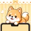 Anime Shimeji, Pet On Screen icon
