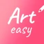 ArtEasy: AR Sketch & Draw icon