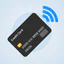 Credit Card : Wallet & NFC icon