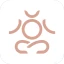 Mindful IVF : Meditate & Relax icon