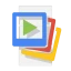 Video Gallery for Wear OS icon