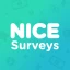 NiceSurveys - Paid Surveys icon