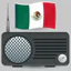 Radio Mexico - online radio icon