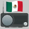 Radio Mexico - online radio icon