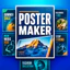 Poster Maker - Flyer Creator icon