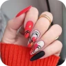 Nail Art Design: Paint Nails icon