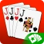 Euchre 3D Card Game Online icon
