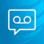 AT&T Visual Voicemail icon