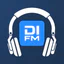 DI.FM: Electronic Music Radio icon