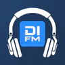 DI.FM: Electronic Music Radio icon