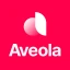 Aveola: Live Video Chat icon