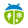 WeatherBug: Weather Forecast icon