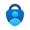 Microsoft Authenticator icon