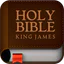 King James Bible (KJV) icon