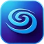 Backspin Games: Earn Money icon