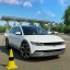 Driving School: Car Parking 3D icon