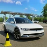 Driving School: Car Parking 3D icon